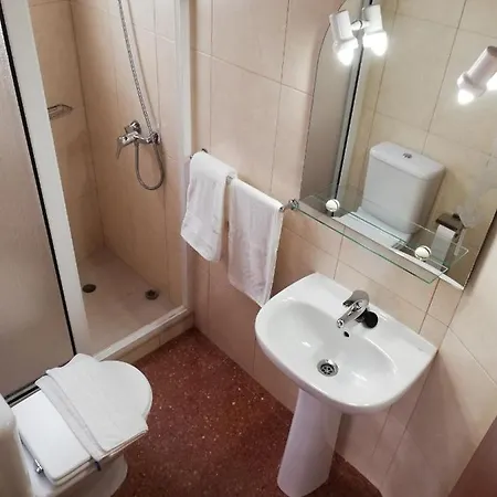 Fxapartment1 Appartement