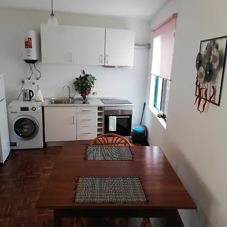 Fxapartment1 Appartement *