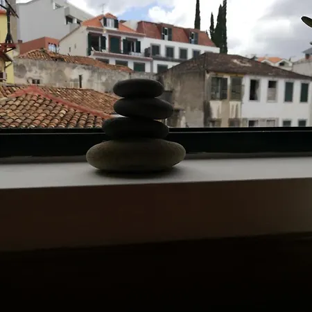 Fxapartment1 Lejlighed Funchal (Madeira)