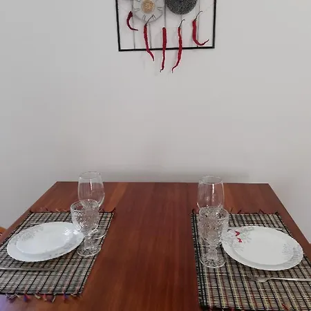 Fxapartment1 Funchal (Madeira)