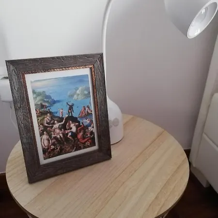 Lejlighed Fxapartment1