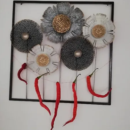 Fxapartment1 Apartment *