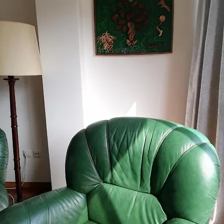 Fxapartment1 Funchal (Madeira)