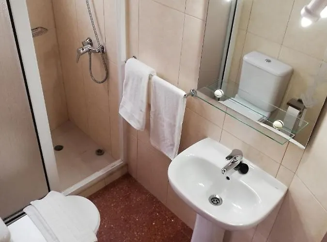 Fxapartment1 Appartement