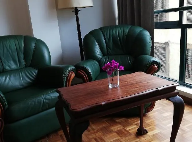 Appartement Fxapartment1