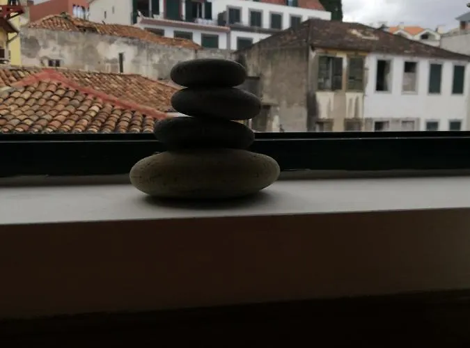 Fxapartment1 Appartement Funchal (Madeira)