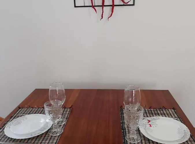 Fxapartment1 Funchal (Madeira)