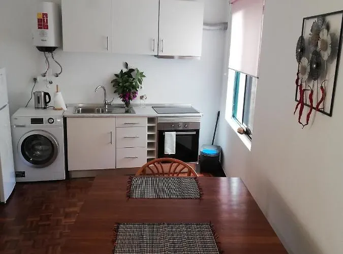 Fxapartment1 Appartement *