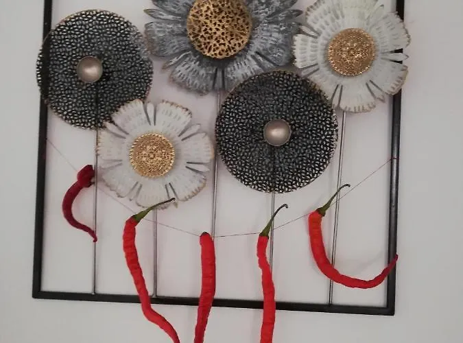 Fxapartment1 Appartement *