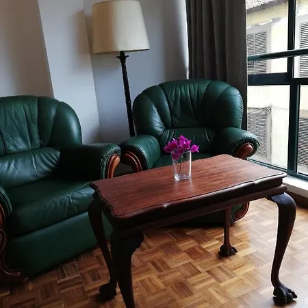 Апартаменты Fxapartment1